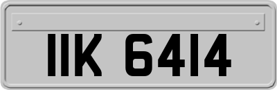 IIK6414