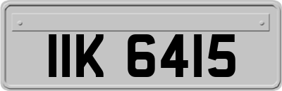 IIK6415