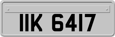 IIK6417