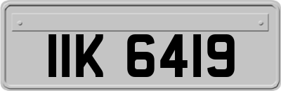 IIK6419