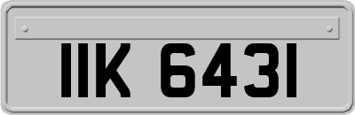 IIK6431