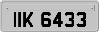 IIK6433