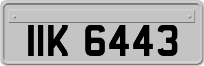 IIK6443