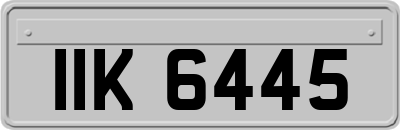 IIK6445