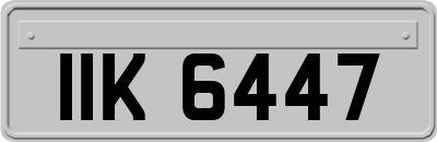 IIK6447