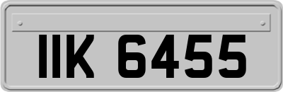 IIK6455