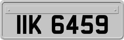 IIK6459