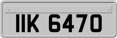 IIK6470