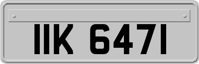IIK6471