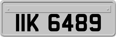 IIK6489