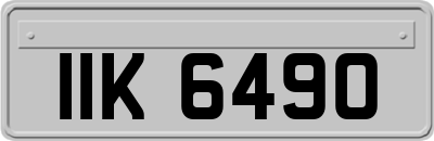 IIK6490