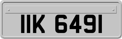 IIK6491
