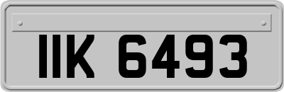 IIK6493