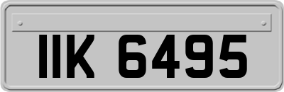 IIK6495