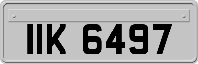 IIK6497
