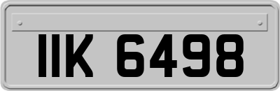 IIK6498