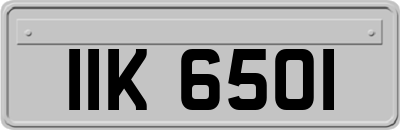 IIK6501