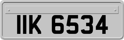 IIK6534