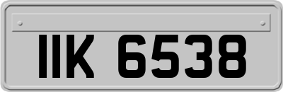 IIK6538