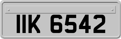 IIK6542