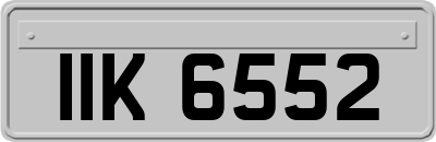 IIK6552