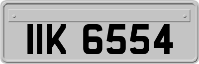 IIK6554