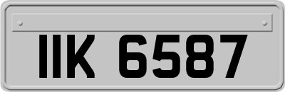 IIK6587