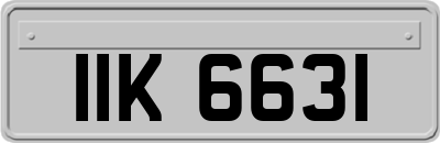 IIK6631