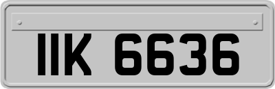 IIK6636