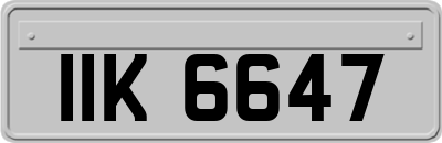 IIK6647