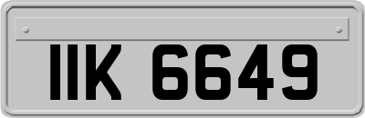 IIK6649