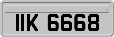 IIK6668