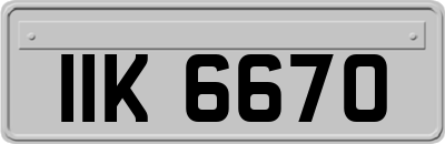 IIK6670