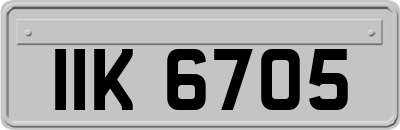 IIK6705