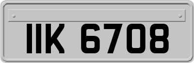 IIK6708