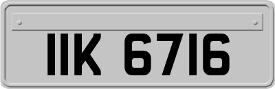 IIK6716