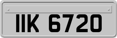 IIK6720