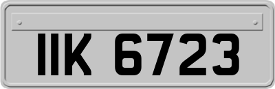 IIK6723