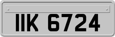 IIK6724