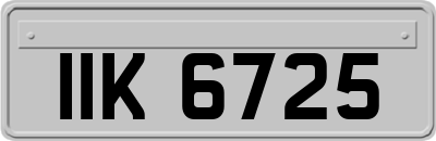 IIK6725