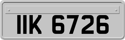 IIK6726
