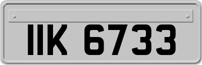 IIK6733