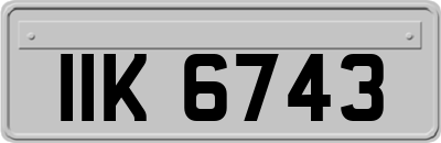 IIK6743