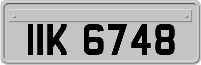 IIK6748