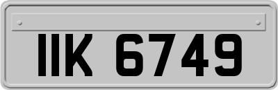IIK6749