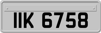 IIK6758