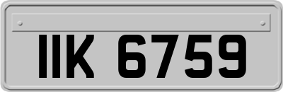 IIK6759