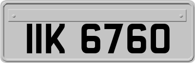 IIK6760