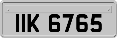 IIK6765
