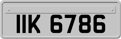 IIK6786